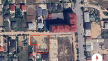 21 sot Torpaq, Satış, Abşeron