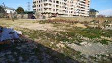 21 sot Torpaq, Satış, Abşeron