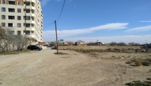 21 sot Torpaq, Satış, Abşeron