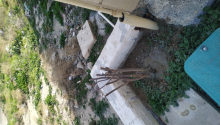 21 sot Torpaq, Satış, Abşeron