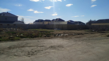21 sot Torpaq, Satış, Abşeron