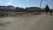 21 sot Torpaq, Satış, Abşeron