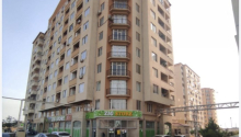 2 otaqlı Yeni tikili, Satış, Bakı, Suraxanı