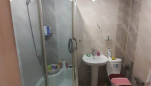 2 otaqlı Yeni tikili, Satış, Bakı, Suraxanı