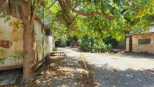 8 sot Torpaq, Satış, Bakı, Nərimanov, Nəriman Nərimanov