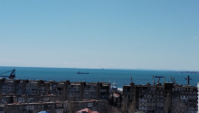 2 otaqlı Yeni tikili, Satış, Bakı, Xətai, Həzi Aslanov