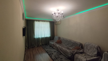 2 otaqlı Yeni tikili, Satış, Bakı, Xətai, Həzi Aslanov
