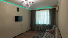 2 otaqlı Yeni tikili, Satış, Bakı, Xətai, Həzi Aslanov