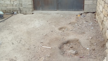 3 sot Torpaq, Satış, Bakı, Sabunçu
