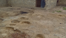 3 sot Torpaq, Satış, Bakı, Sabunçu