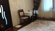 2 otaqlı Köhnə tikili, Satış, Bakı, Yasamal, İnşaatçılar