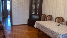 2 otaqlı Köhnə tikili, Satış, Bakı, Nəsimi, Memar Əcəmi