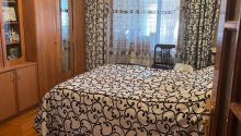 2 otaqlı Köhnə tikili, Satış, Bakı, Nəsimi, Memar Əcəmi