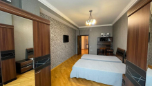 3 otaqlı Yeni tikili, Kirayə (aylıq), Bakı, Yasamal, Elmlər Akademiyası