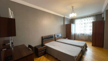 3 otaqlı Yeni tikili, Kirayə (aylıq), Bakı, Yasamal, Elmlər Akademiyası