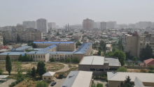 3 otaqlı Köhnə tikili, Satış, Bakı, Yasamal, İnşaatçılar