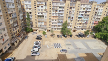 3 otaqlı Köhnə tikili