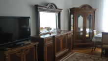 3 otaqlı Yeni tikili, Satış, Bakı, Nərimanov, Nəriman Nərimanov