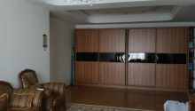 3 otaqlı Yeni tikili, Satış, Bakı, Nərimanov, Nəriman Nərimanov