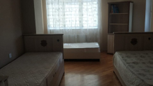 3 otaqlı Yeni tikili, Satış, Bakı, Nərimanov, Nəriman Nərimanov