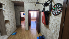 3 otaqlı Yeni tikili, Satış, Abşeron