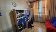 3 otaqlı Yeni tikili, Satış, Abşeron