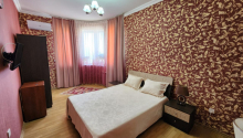 3 otaqlı Yeni tikili, Satış, Abşeron