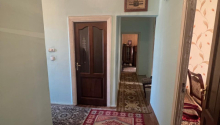 5 otaqlı Köhnə tikili, Satış, Bakı, Yasamal, İnşaatçılar