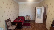 5 otaqlı Köhnə tikili, Satış, Bakı, Yasamal, İnşaatçılar