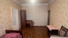 5 otaqlı Köhnə tikili, Satış, Bakı, Yasamal, İnşaatçılar