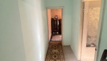 5 otaqlı Köhnə tikili, Satış, Bakı, Yasamal, İnşaatçılar