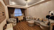 2 otaqlı Yeni tikili, Satış, Abşeron