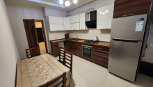2 otaqlı Yeni tikili, Satış, Abşeron