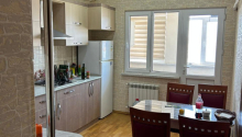 2 otaqlı Yeni tikili, Satış, Abşeron