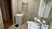 2 otaqlı Yeni tikili, Satış, Abşeron
