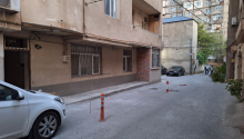 2 otaqlı Yeni tikili, Satış, Bakı, Xətai, Həzi Aslanov
