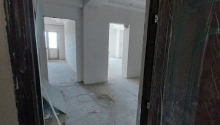 2 otaqlı Yeni tikili, Satış, Bakı, Binəqədi, Azadlıq pros.