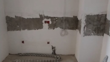 2 otaqlı Yeni tikili, Satış, Bakı, Binəqədi, Azadlıq pros.