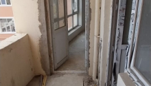 2 otaqlı Yeni tikili, Satış, Bakı, Binəqədi, Azadlıq pros.