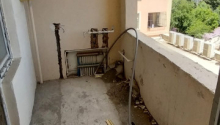 2 otaqlı Yeni tikili, Satış, Bakı, Binəqədi, Azadlıq pros.