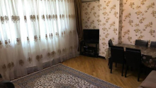2 otaqlı Yeni tikili, Satış, Bakı, Nərimanov, Nəriman Nərimanov