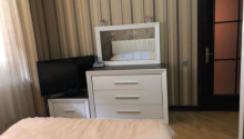 2 otaqlı Yeni tikili, Satış, Bakı, Nərimanov, Nəriman Nərimanov