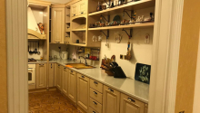 7 otaqlı Köhnə tikili, Satış, Bakı, Səbail, Sahil