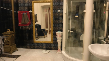 7 otaqlı Köhnə tikili, Satış, Bakı, Səbail, Sahil