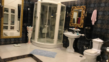 7 otaqlı Köhnə tikili, Satış, Bakı, Səbail, Sahil