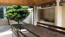 6 otaqlı Bağ evləri, Satış, Bakı, Xəzər
