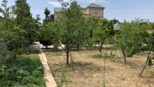 6 otaqlı Bağ evləri, Satış, Bakı, Xəzər