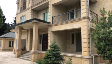 6 otaqlı Bağ evləri, Satış, Bakı, Xəzər