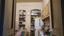 3 otaqlı Köhnə tikili, Satış, Bakı, Səbail, İçəri şəhər