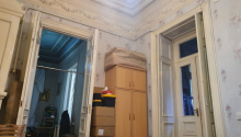 3 otaqlı Köhnə tikili, Satış, Bakı, Səbail, İçəri şəhər